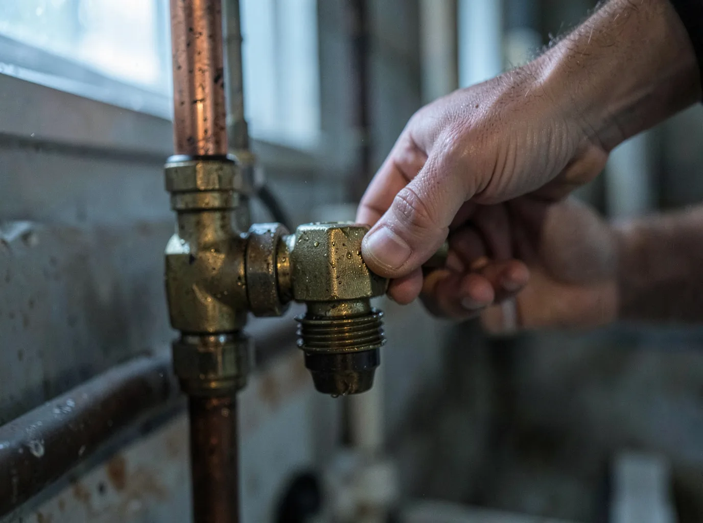 Emergency Plumber Oconto, WI FAQs
